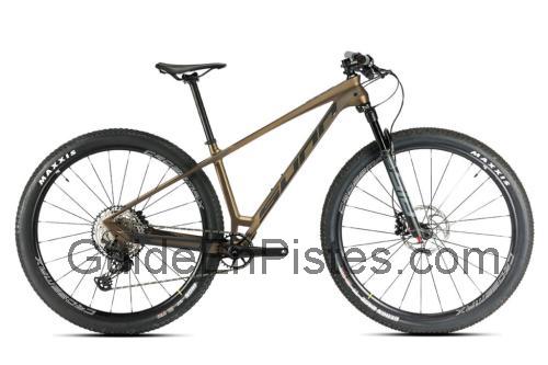 Sunn Prim S1 avis et fiche technique 